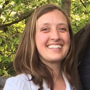 Meet your Posher, Arica